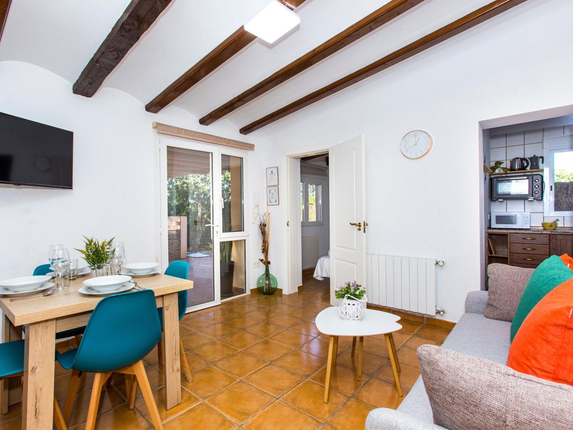 Вилла Casa Marineta III Дения Экстерьер фото